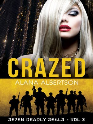 cover image of Crazed